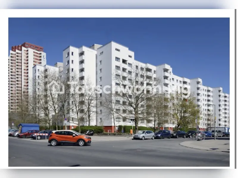 Tauschwohnung: Ich suche eine 4-Zimmer — photo 1